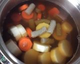 関西風おでん作り方7写真