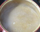 たちまち完成する味噌だれⅠ:鍋物作り方7写真