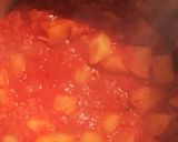 ツナじゃがトマト煮⭐何にでも～♬作り方3写真