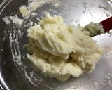 塩鮭で簡単!サーモンのパイ包み焼き作り方1写真