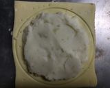 塩鮭で簡単!サーモンのパイ包み焼き作り方6写真