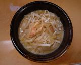 マルちゃん　ミルクカレーうどん作り方8写真