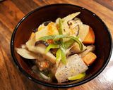腸活にも!身体に優しいけんちん汁作り方2写真
