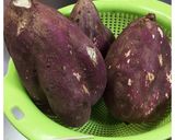 簡単！☆さつま芋☆大量消費☆芋けんぴ作り方1写真