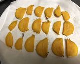 炊飯器とオーブンで簡単♡干し芋作り方6写真