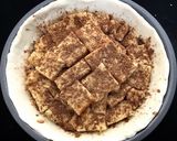 冷凍パイシートdeアップルパイ作り方3写真