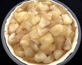 冷凍パイシートdeアップルパイ作り方4写真