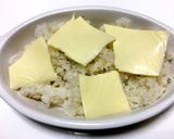 リメイク★簡単 カレーチーズドリア作り方2写真