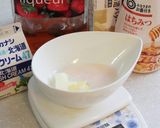 Pink Berryの贅沢ロールケーキ作り方1写真