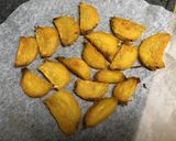 炊飯器とオーブンで簡単♡干し芋作り方7写真