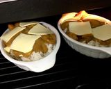 リメイク★簡単 カレーチーズドリア作り方4写真