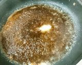 簡単ペッパーポテトと豚バラのバター醤油♡作り方5写真