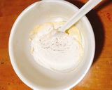 簡単ふんわり♡ヨーグルトパウンドケーキ作り方4写真