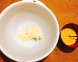 簡単ふんわり♡ヨーグルトパウンドケーキ作り方1写真
