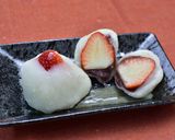 簡単いちご大福作り方8写真