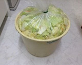 札幌へ移住 本場のにしん漬けチャレンジ！作り方6写真