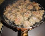 鶏もも肉のじゃこから作り方5写真