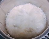 ガーリックオニオンソース作り方2写真