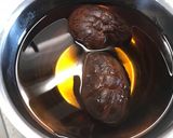 九州の味 鶏飯（かしわめし）作り方1写真