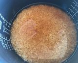 九州の味 鶏飯（かしわめし）作り方4写真