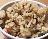 九州の味 鶏飯（かしわめし）作り方6写真