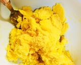 濃厚しっとりスイートポテト作り方4写真