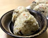 九州の味 鶏飯（かしわめし）作り方7写真