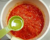 ピザやパスタに♪基本のトマトソース作り方7写真