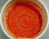ピザやパスタに♪基本のトマトソース作り方11写真