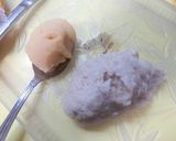 豚肉のロース焼き 酒粕風味作り方1写真