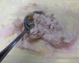 豚肉のロース焼き 酒粕風味作り方2写真