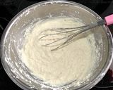適当！豆腐とココアのパウンドケーキ作り方1写真