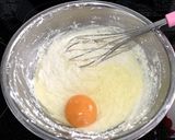 適当！豆腐とココアのパウンドケーキ作り方2写真