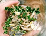 キノコピクルス★タイム版★ロシアン珍味作り方3写真
