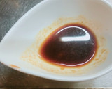 アボカドとたこのわさび醤油和え作り方4写真