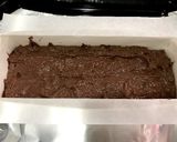 適当！豆腐とココアのパウンドケーキ作り方8写真
