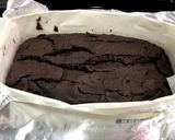 適当！豆腐とココアのパウンドケーキ作り方10写真