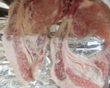 豚肉のロース焼き 酒粕風味作り方7写真