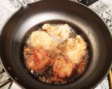 シンプル唐揚げ♡作り方3写真