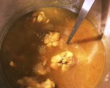 圧力鍋で⁑スープカレー＊作り方3写真
