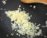 休日ランチに！子供が絶賛するバターライス作り方4写真