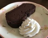適当！豆腐とココアのパウンドケーキ作り方11写真