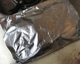 皮パリチキンソテーのマスタードソース作り方8写真