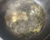 皮パリチキンソテーのマスタードソース作り方9写真