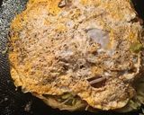 ホットプレート広島風お好み焼き！うまい！作り方12写真
