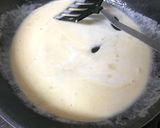 皮パリチキンソテーのマスタードソース作り方10写真