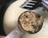 皮パリチキンソテーのマスタードソース作り方11写真