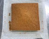 スポンジシート作り方5写真