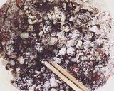 農家レシピ グラノーラクッキー牛蒡入？！作り方3写真