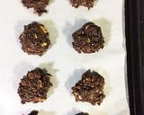 農家レシピ グラノーラクッキー牛蒡入？！作り方6写真
